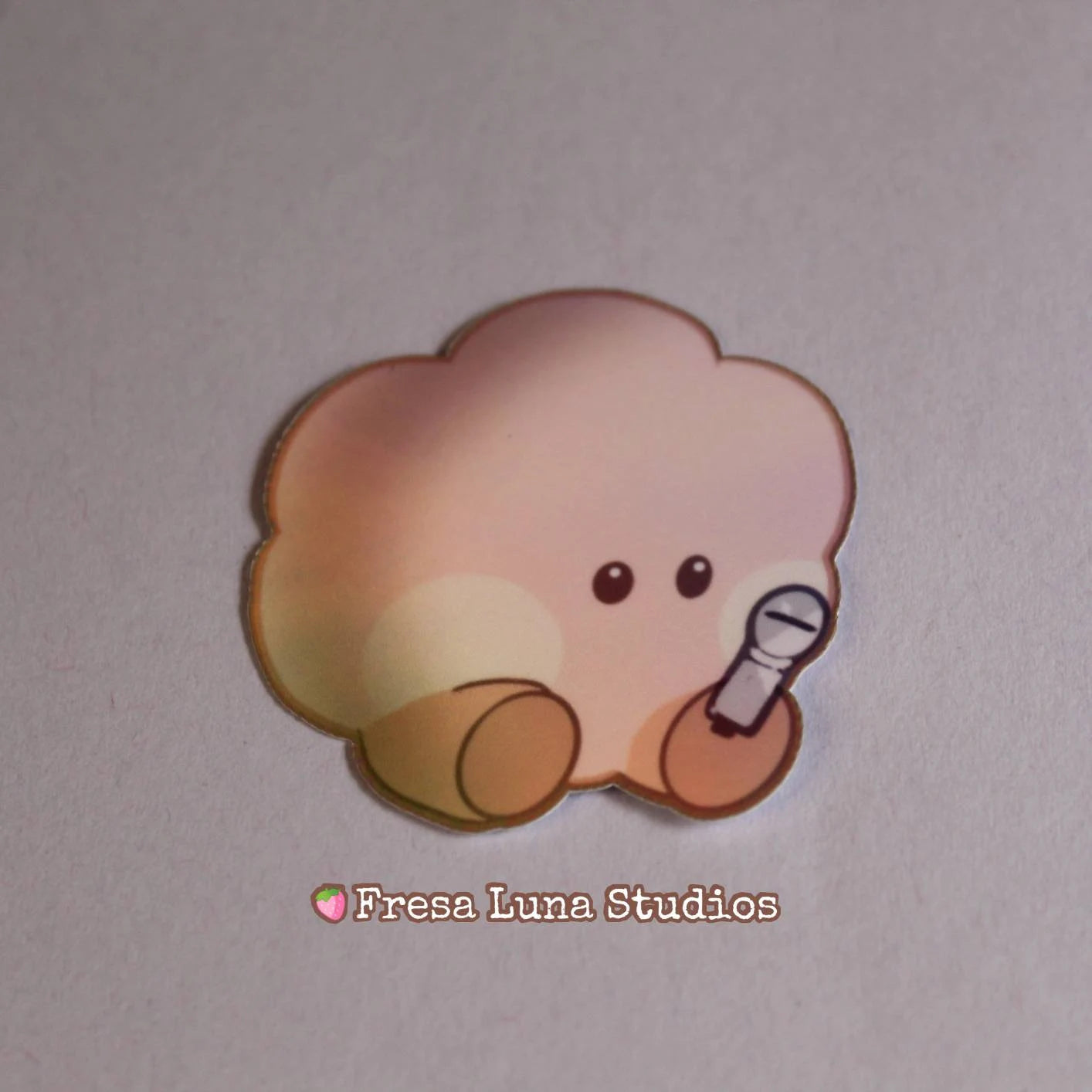 Superstar Babies BTS BT21 Inspired Stickers Super Cute