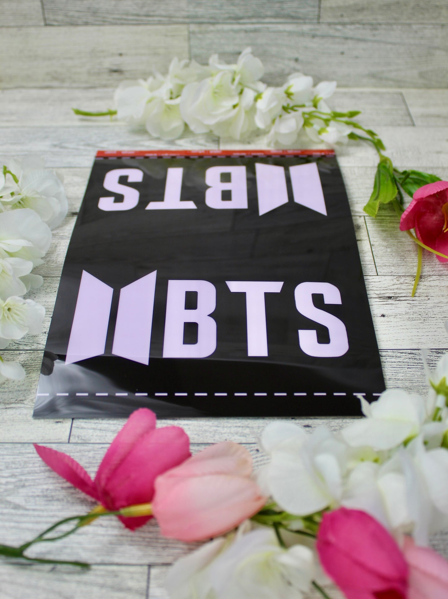 BTS KPOP Car Tag Decor Automobile SELECT DESIGNS ON SALE!